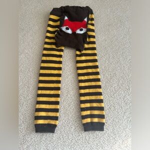 Fox Doodle Pant Size Large 18-24 months